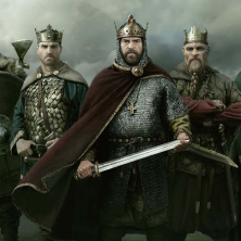 Total War Saga: Thrones of Britannia